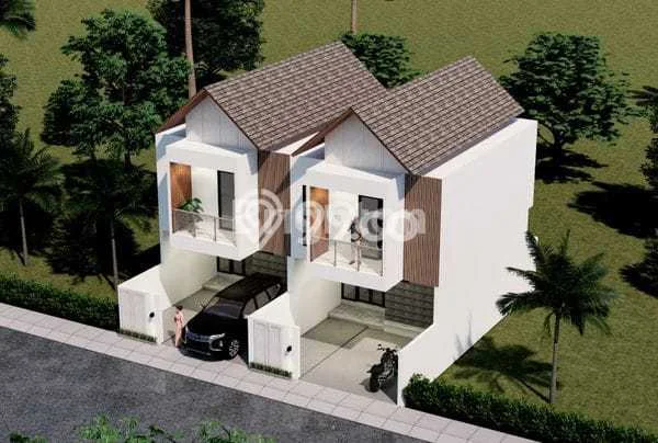 Rumah Sederhana Dijual Lokasi Denpasar Selatan 3 Kamar dengan LT 80m2 Rumah Sederhana Dijual Lokasi Denpasar Selatan 3 Kamar dengan LT 80m2