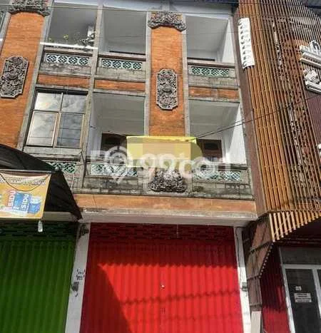Ruko Dijual Lokasi Stratagis di Denpasar Utara Denpasar Cocok untuk Investasi Ruko Dijual Lokasi Stratagis di Denpasar Utara Denpasar Cocok untuk Investasi