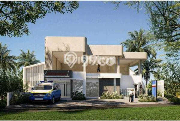 Disewakan Ruko di Kawasan Ramai Uluwatu Luas 160m2 Disewakan Ruko di Kawasan Ramai Uluwatu Luas 160m2