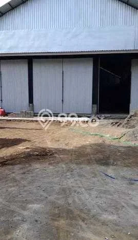 Gudang untuk disewa di Gianyar punya LT 3275m2 & LB 2300m2 harga sewa kompetitif Gudang untuk disewa di Gianyar punya LT 3275m2 & LB 2300m2 harga sewa kompetitif