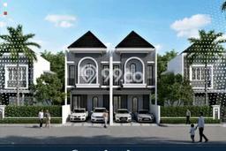 Kost Dijual Lokasi Rungkut, Surabaya, 11 KT, 11 KM, 160m2 Kost Dijual Lokasi Rungkut, Surabaya, 11 KT, 11 KM, 160m2