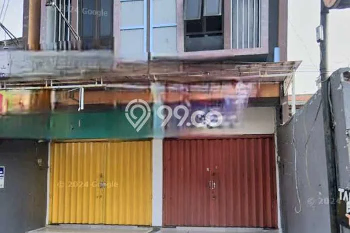 Paling Dicari! Ruko Dijual di Semolowaru Harga Kompetitif Paling Dicari! Ruko Dijual di Semolowaru Harga Kompetitif
