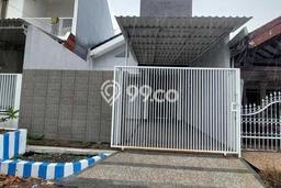 Rumah Modern 3 KT di Pondok Tjandra Sidoarjo Rumah Modern 3 KT di Pondok Tjandra Sidoarjo