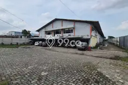 Unit Gudang Dijual di Waru Sidoarjo Luas Bangunan 2222m2 Unit Gudang Dijual di Waru Sidoarjo Luas Bangunan 2222m2