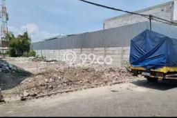 Tanah di Kenjeran, Surabaya Luas 430m2 Dijual Segera Tanah di Kenjeran, Surabaya Luas 430m2 Dijual Segera