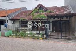 Dijual Rumah Mewah Elegan Dengan View Cantik di Medokan Ayu, Surabaya Dijual Rumah Mewah Elegan Dengan View Cantik di Medokan Ayu, Surabaya