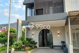Rumah Modern Cantik 3 Kamar Bisa Langsung Pindah di Wiyung Rumah Modern Cantik 3 Kamar Bisa Langsung Pindah di Wiyung