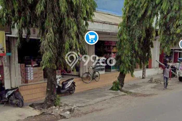 Ruko Dijual di Cepu Blora dengan Luas Bangunan 250m2 Ruko Dijual di Cepu Blora dengan Luas Bangunan 250m2