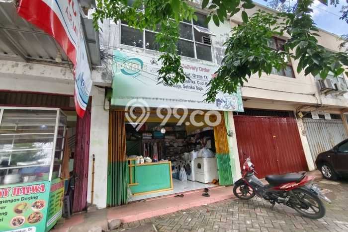 Unit Ruko Dijual di Rungkut Surabaya 80m2 Unit Ruko Dijual di Rungkut Surabaya 80m2