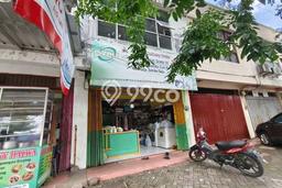 Unit Ruko Dijual di Rungkut Surabaya 80m2 Unit Ruko Dijual di Rungkut Surabaya 80m2
