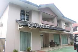 Best Deal Hunian Mewah Ideal dan Luas di Kebayoran Baru, Jakarta Selatan Best Deal Hunian Mewah Ideal dan Luas di Kebayoran Baru, Jakarta Selatan