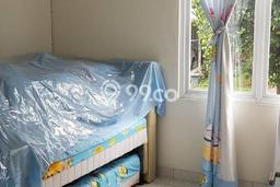 Rumah area BSD The Icon, 3 KT, Lingkungan Nyaman Rumah area BSD The Icon, 3 KT, Lingkungan Nyaman