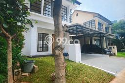 Jual Rumah Luas Elegan Dengan View Cantik di Bintaro, Tangerang Selatan Jual Rumah Luas Elegan Dengan View Cantik di Bintaro, Tangerang Selatan