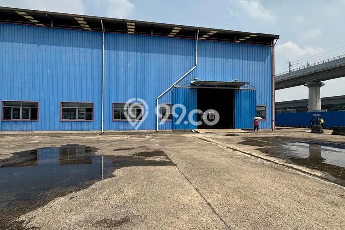 Disewakan Gudang di Pusat Kota Bekasi Ramai Strategis Disewakan Gudang di Pusat Kota Bekasi Ramai Strategis