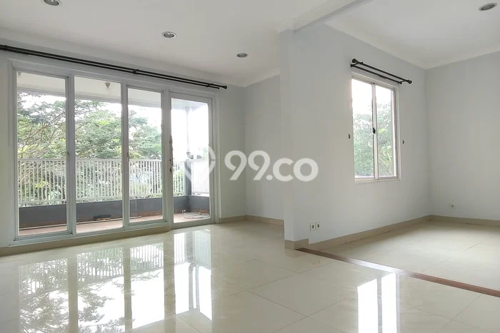 Rumah sewa siap huni 3 KT di BSD Avani, Tangerang Rumah sewa siap huni 3 KT di BSD Avani, Tangerang
