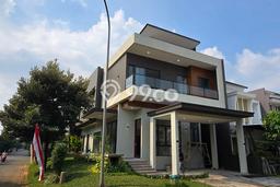 Hunian Super Mewah dengan Akses Paling Strategis di BSD Green Wich, Tangerang Hunian Super Mewah dengan Akses Paling Strategis di BSD Green Wich, Tangerang