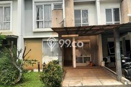 Investasi Menjanjikan LT 112m² Akses Dekat di Jantung Kota BSD The Icon, Tangerang Investasi Menjanjikan LT 112m² Akses Dekat di Jantung Kota BSD The Icon, Tangerang