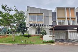 Rumah Mewah 4 Kamar Tidur Akses Mudah di Gading Serpong, Tangerang Rumah Mewah 4 Kamar Tidur Akses Mudah di Gading Serpong, Tangerang