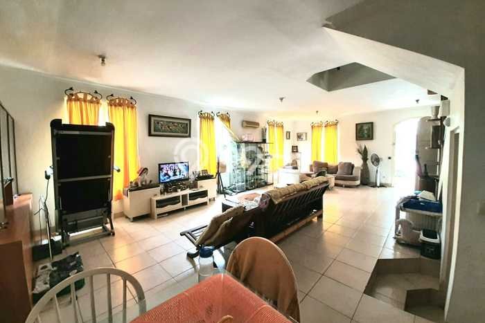 SPECIAL OFFER! Tersedia KPR Rumah Modern lokasi BSD Taman Provence, Tangerang, LT 232m² Bangunan 175m² SPECIAL OFFER! Tersedia KPR Rumah Modern lokasi BSD Taman Provence, Tangerang, LT 232m² Bangunan 175m²