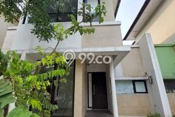 HARGA SPESIAL! Rumah Modern area BSD Eminent, Tangerang, LT 160m² LB 114m² Bisa Nego! HARGA SPESIAL! Rumah Modern area BSD Eminent, Tangerang, LT 160m² LB 114m² Bisa Nego!