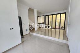 Rumah LT 102m² / LB 180m² View Gunung di Alam Sutera, Tangerang Rumah LT 102m² / LB 180m² View Gunung di Alam Sutera, Tangerang