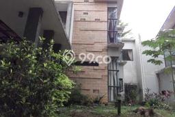 Rumah di BSD Green Cove, Tangerang, LT 375m² Bangunan 360m² Rumah di BSD Green Cove, Tangerang, LT 375m² Bangunan 360m²