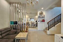 Rumah Harga Terjangkau 3 KT di Gading Serpong, Tangerang Rumah Harga Terjangkau 3 KT di Gading Serpong, Tangerang