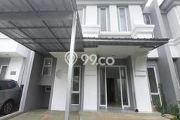 Rumah kawasan BSD Eminent, 3 KM, Area Premium, LT 96m² LB 110m² Rumah kawasan BSD Eminent, 3 KM, Area Premium, LT 96m² LB 110m²
