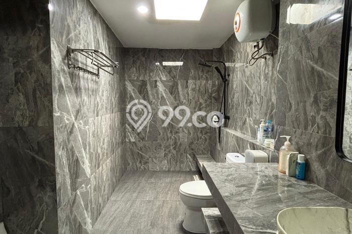 Dijual Hunian Rumah Nyaman 3 Kamar di BSD The Icon, Tangerang Dijual Hunian Rumah Nyaman 3 Kamar di BSD The Icon, Tangerang
