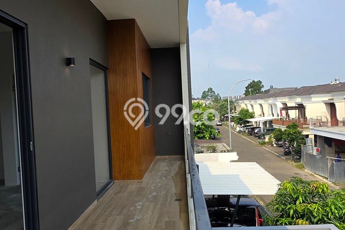 Hunian Super Mewah dengan Akses Paling Strategis di BSD Green Wich, Tangerang Hunian Super Mewah dengan Akses Paling Strategis di BSD Green Wich, Tangerang