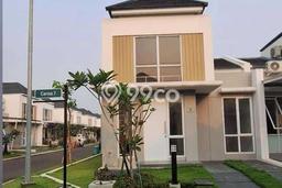 Dijual Rumah Modern 3 KT di Gading Serpong, Tangerang Dijual Rumah Modern 3 KT di Gading Serpong, Tangerang
