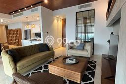 Untuk Dijual Apartemen Mewah 3 Bedroom di Tangerang Dekat ke Fasilitas Publik Untuk Dijual Apartemen Mewah 3 Bedroom di Tangerang Dekat ke Fasilitas Publik