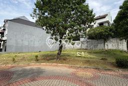Untuk Dijual Tanah di Jakarta Selatan, Luas 418m2 - Untuk Dijual Tanah di Jakarta Selatan, Luas 418m2 -