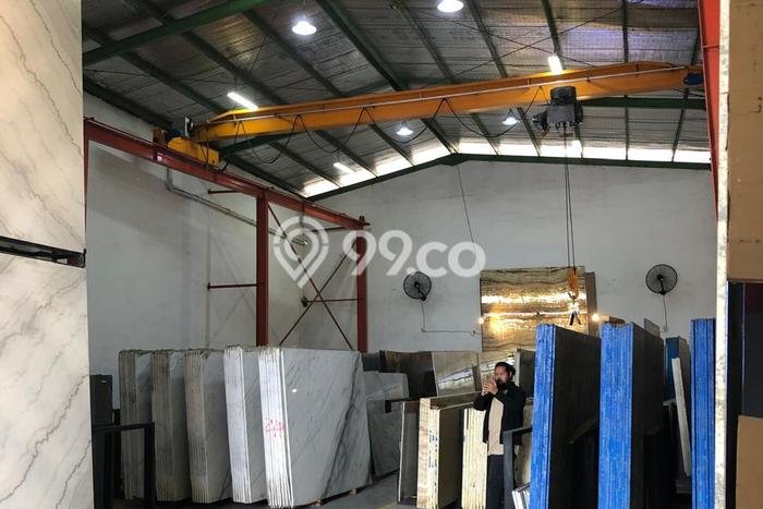 FOR RENT! Gudang di Tangerang Kota Cocok untuk Bisnis 355m2 FOR RENT! Gudang di Tangerang Kota Cocok untuk Bisnis 355m2