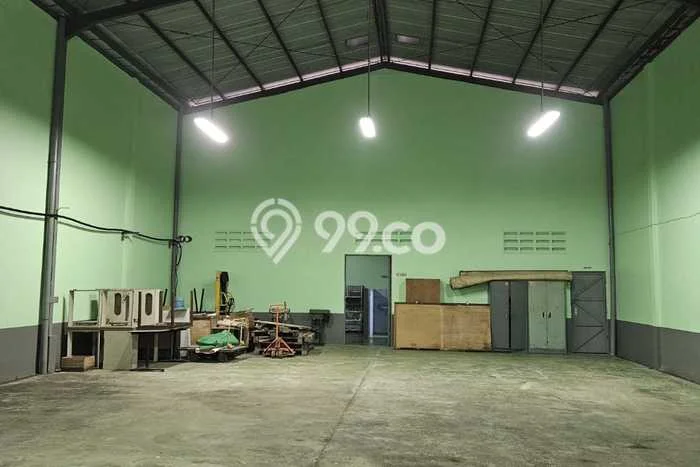 Disewakan Gudang Bisnis di BSD Tangerang Selatan Harga Sewa Menarik Bisa Nego Disewakan Gudang Bisnis di BSD Tangerang Selatan Harga Sewa Menarik Bisa Nego