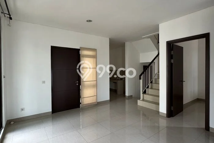 Rumah di , Siap Huni, 3 KT Rumah di , Siap Huni, 3 KT