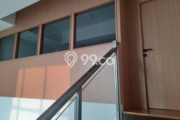 LOKASI PREMIUM! Kantor di Cisauk, Luas 100m², Mainroad, Area Bisnis LOKASI PREMIUM! Kantor di Cisauk, Luas 100m², Mainroad, Area Bisnis