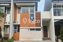 Rumah sewa siap huni 3 KT di BSD Ingenia, Tangerang Rumah sewa siap huni 3 KT di BSD Ingenia, Tangerang