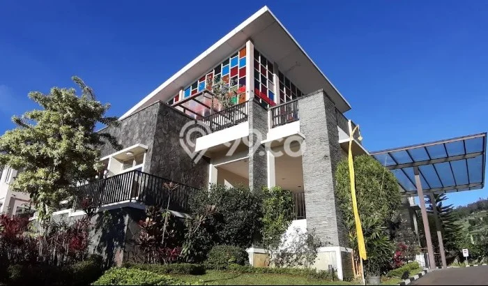 Dijual Hotel di , Luas 4400m2m², Kawasan Potensial, Jalan Utama Dijual Hotel di , Luas 4400m2m², Kawasan Potensial, Jalan Utama