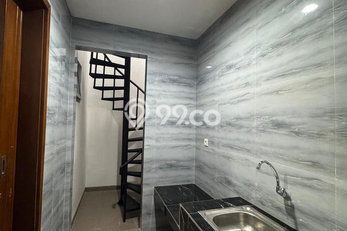 SPECIAL PRICE! Rumah di BSD Green Wich, 3 KM, Dekat Pusat Kota, Luas 135m² Bangunan 135m² SPECIAL PRICE! Rumah di BSD Green Wich, 3 KM, Dekat Pusat Kota, Luas 135m² Bangunan 135m²