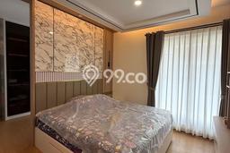 Rumah Elit LB 150m2 Siap Huni Desain Elegan di Gading Serpong, Tangerang Rumah Elit LB 150m2 Siap Huni Desain Elegan di Gading Serpong, Tangerang