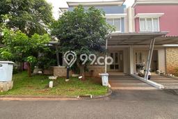 Dijual Hunian Rumah Terawat 3 KT di Gading Serpong, Tangerang Dijual Hunian Rumah Terawat 3 KT di Gading Serpong, Tangerang