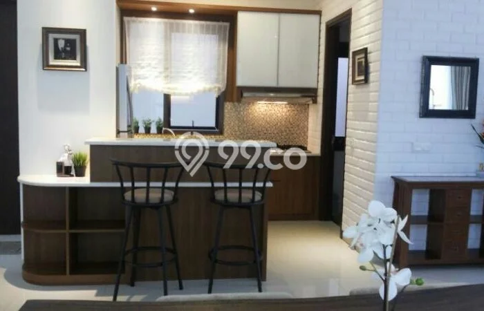 Rumah sewa siap huni 4 KT di BSD Avani, Tangerang Rumah sewa siap huni 4 KT di BSD Avani, Tangerang