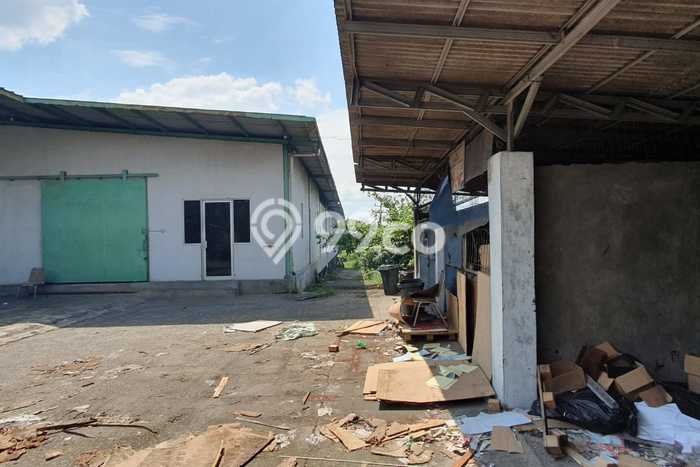 Unit Gudang Dijual di Bekasi LT 7728m2 & LB 3181m2 Unit Gudang Dijual di Bekasi LT 7728m2 & LB 3181m2