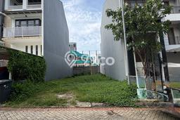 Untuk Dijual Tanah 186m2 di Lebak Bulus, Jakarta Selatan Untuk Dijual Tanah 186m2 di Lebak Bulus, Jakarta Selatan
