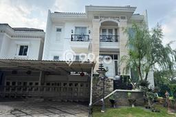 Rumah Luxury Modern Siap Huni di Gading Serpong Tangerang Rumah Luxury Modern Siap Huni di Gading Serpong Tangerang