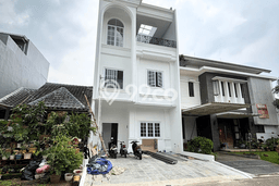 For Sale! Premium House LT 112m2 Desain Elegan di Alam Sutera For Sale! Premium House LT 112m2 Desain Elegan di Alam Sutera
