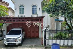 Ready to Use! Premium House LT 380m2 Desain Modern di Lippo Karawaci Ready to Use! Premium House LT 380m2 Desain Modern di Lippo Karawaci