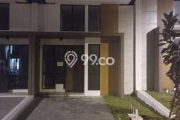Rumah Modern Minimalis 2 KT Bisa Langsung Pindah di Serpong Rumah Modern Minimalis 2 KT Bisa Langsung Pindah di Serpong