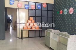 Unit Ruko Tersedia di Gajah Spesifikasi LB 216m2 Unit Ruko Tersedia di Gajah Spesifikasi LB 216m2